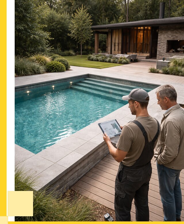 Строительство бассейнов в Абакане от 1225800 р. ЭриданБкн