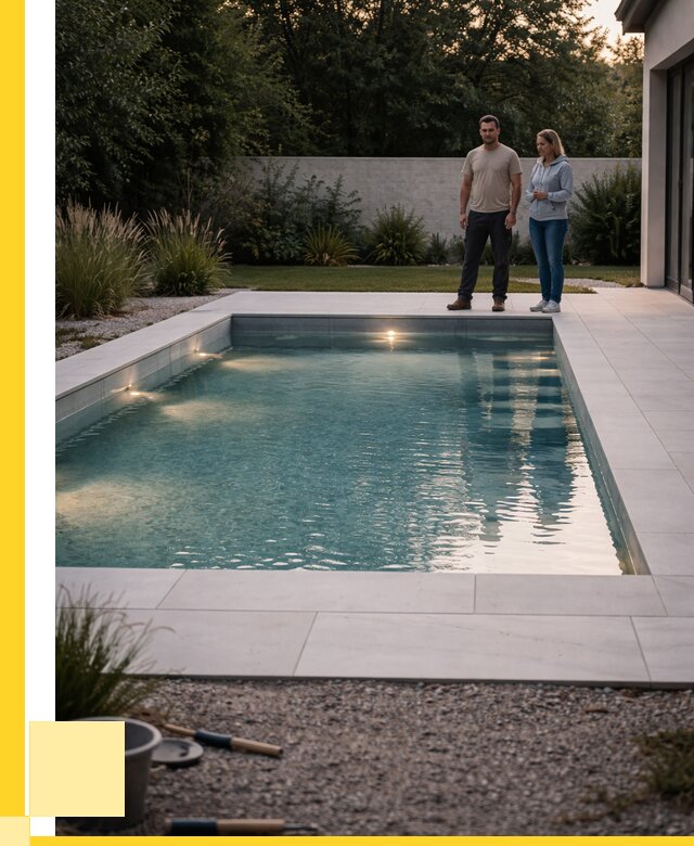 Проектирование бассейнов в Абакане от 71505 р. | ЭриданБкн