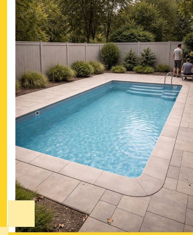 Композитные бассейны в Абакане от 1021500 р. - ЭриданБкн