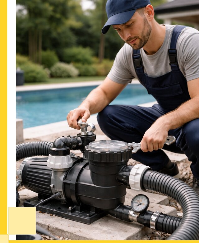 Насосы для бассейнов в Абакане купить от 12258 р. | ЭриданБкн