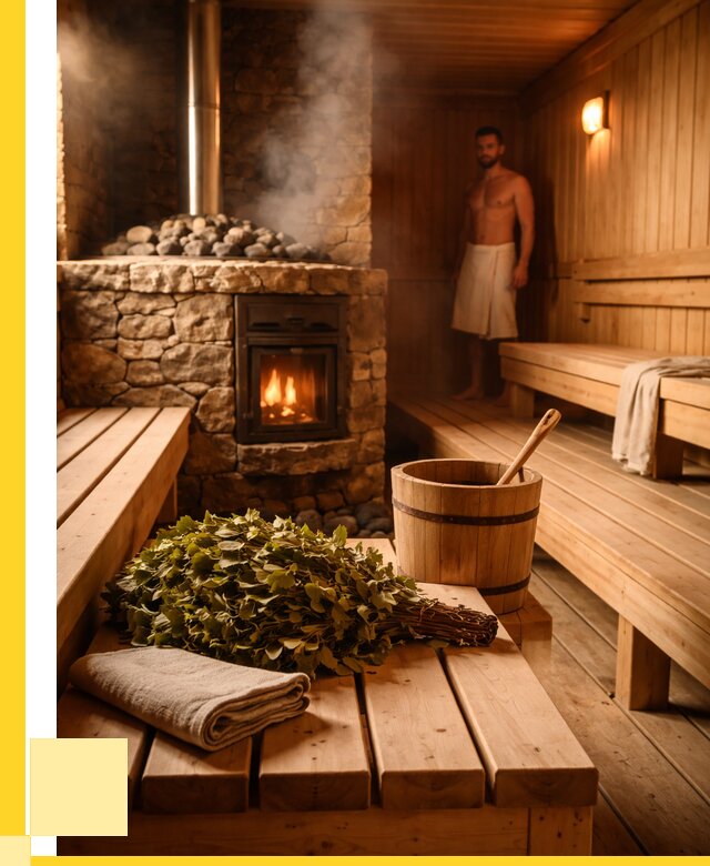 Парилки для бани купить в Абакане от 76613 р. | ЭриданБкн