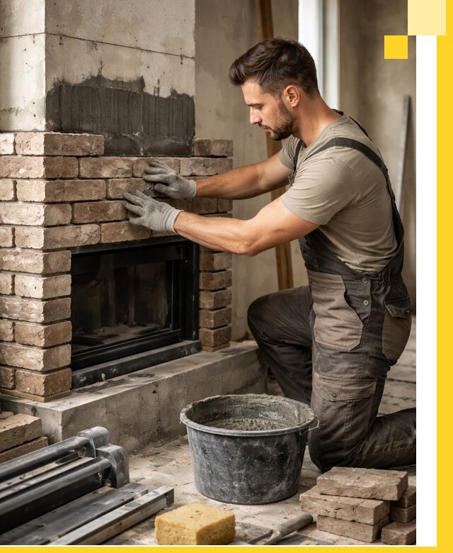 Услуги по устройству и монтажу Расул в банях и саунах в Абакане